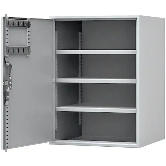 ISS Munitionsschrank Saarbrücken Burbach 50X37X35 Cm