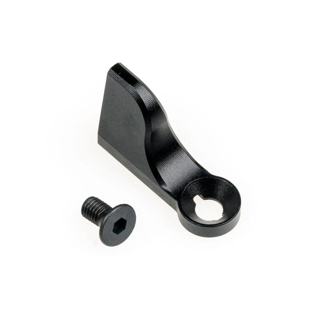 SAFETY LEVER | Sicherungshebel | Enlarged Lever | Vergrößerter Hebel | Huben GK1