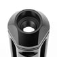 XL - MUZZLE | MEGALODON | CNC ALU | BLACK | Cal.50