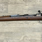 Mauser K 98K inkl. Bajonett