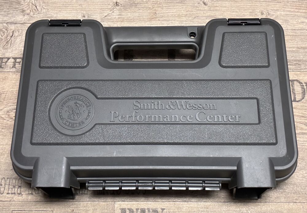 Smith & Wesson Mod. 627 -5' V-Comp