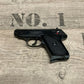Walther TPH
