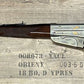 Winchester Modell 1895 "High Grade" *Rarität*