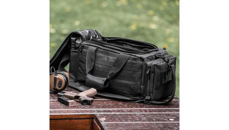 UTG All-in-1 Range/Utility Go Bag