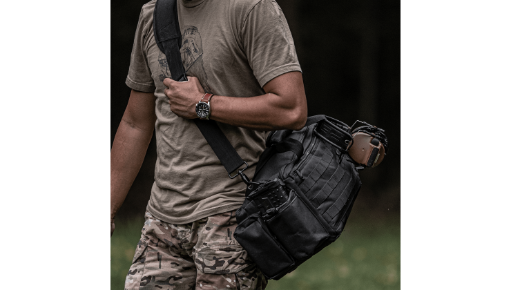 UTG All-in-1 Range/Utility Go Bag