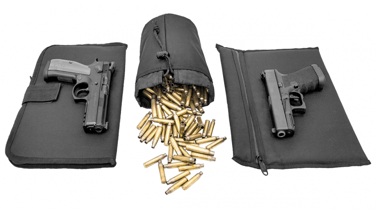 UTG All-in-1 Range/Utility Go Bag