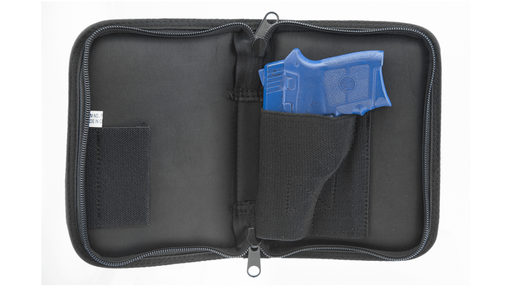 UTG Revolver/Pistolentasche