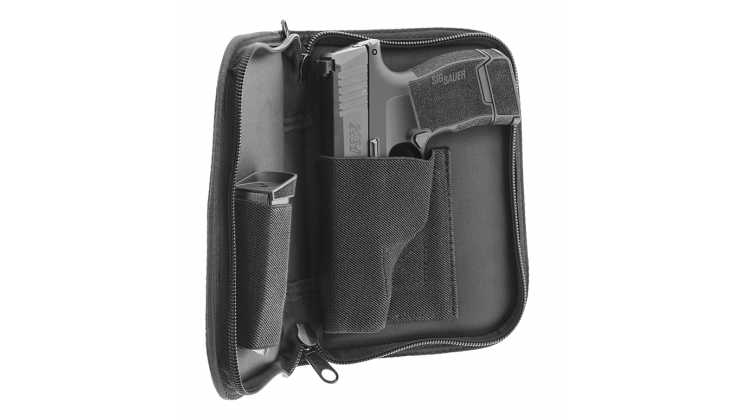 UTG Revolver/Pistolentasche