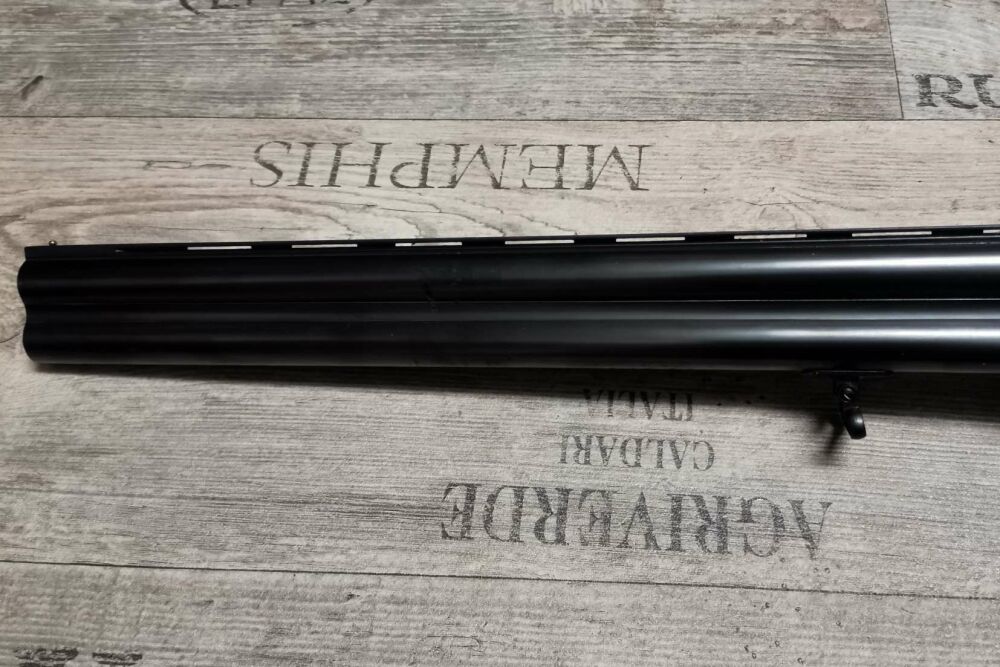 BBF CZ Uhersky Brod 502.10 +Austauschlauf 12/70;.30-06Spring