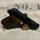 Walther TPH