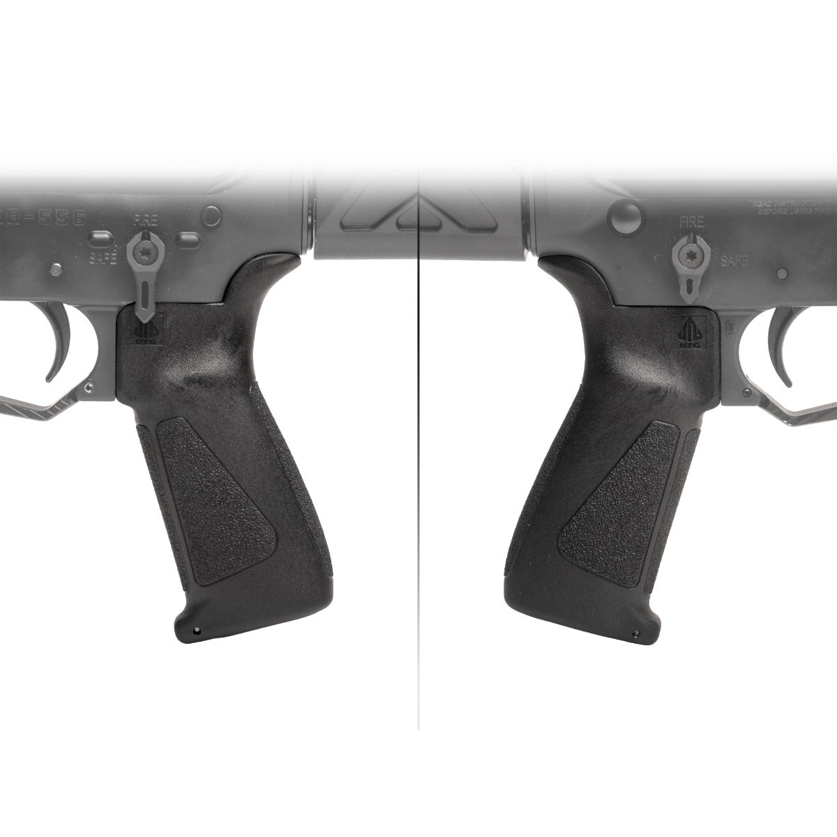 UTG extra schlanker Pistolengriff für AR15