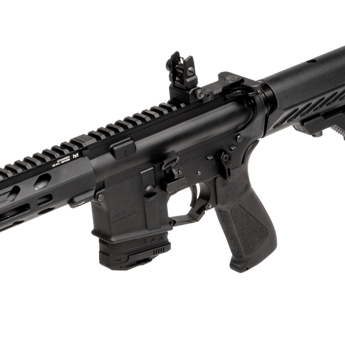 UTG extra schlanker Pistolengriff für AR15