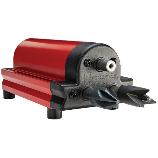 Hornady – Lock-,N’-Load Hülsenbearbeitungscenter „Trio”