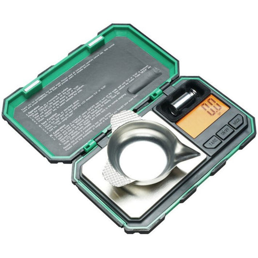 RCBS Pocket-Scale M1500