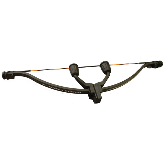 Ersatzbogen mit Sehnenstopper für Armbrust Adder, Cobra R9 und R10 - 130 lbs
