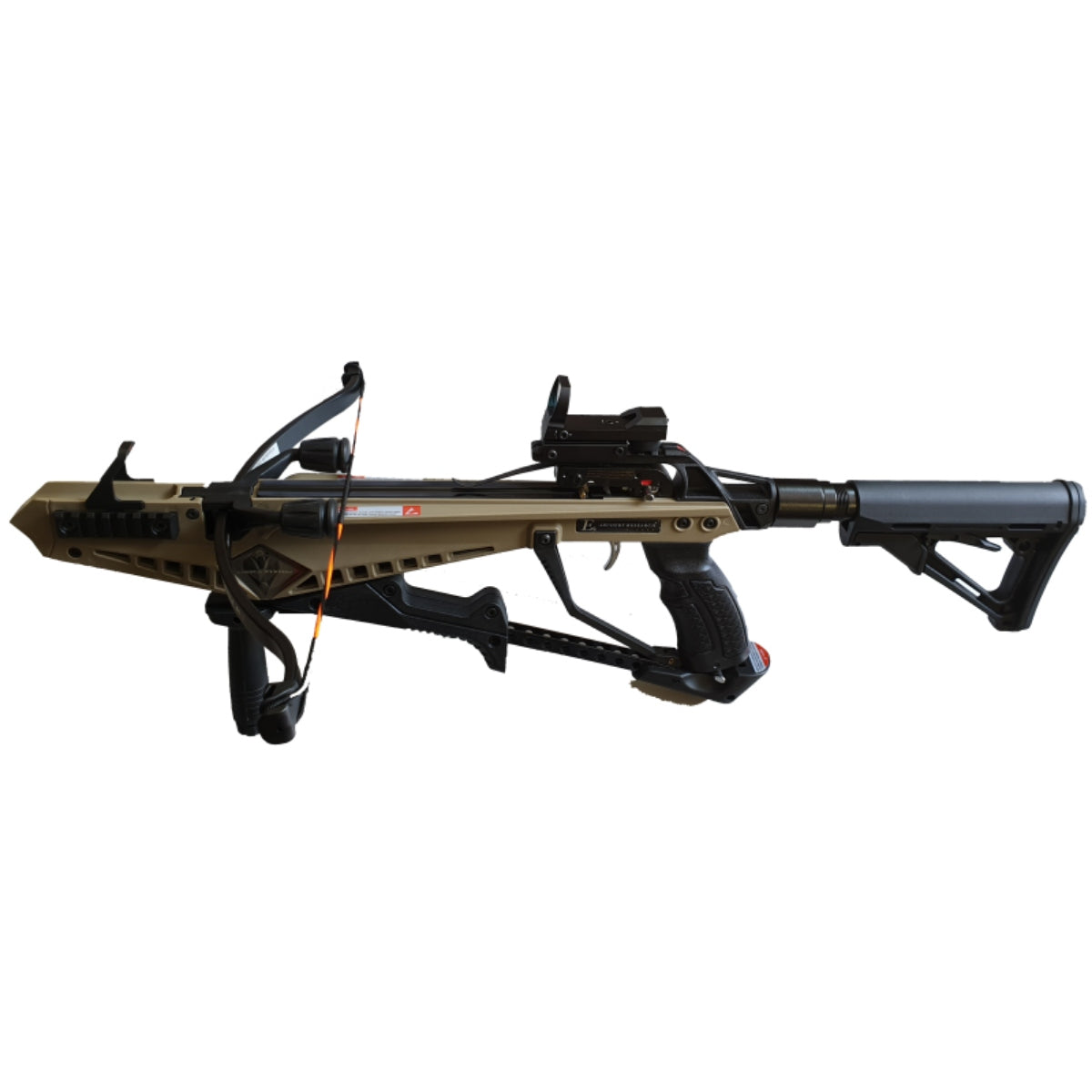 Weitschussarmbrust Cobra R10