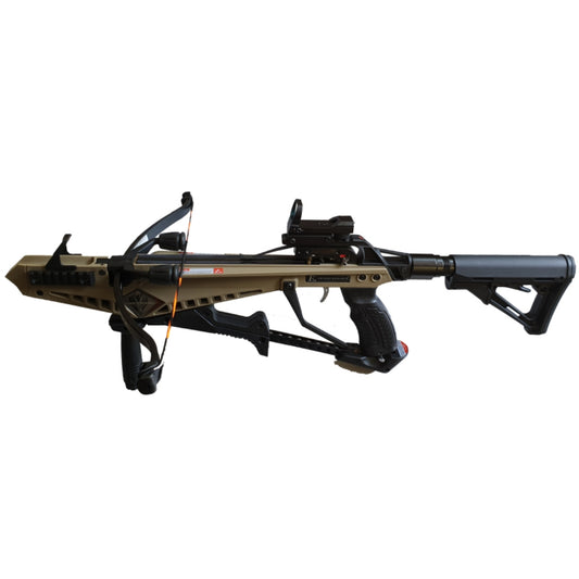 Weitschussarmbrust Cobra R10