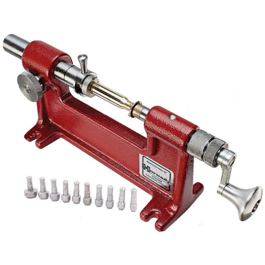 Hornady – CamLock-Hülsentrimmer
