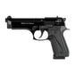 EKOL Firat Magnum Schwarz 9mm P.A.K. - Gas Signal