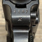 Mauser P08 POLIZEI 1940