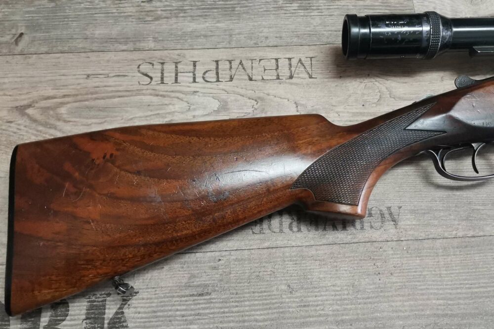 Antonio Zoli Z95 12/70;7x65R