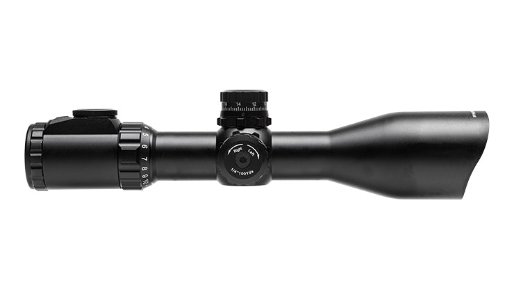 UTG 3-12X44 Zielfernrohr