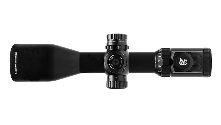 UTG 3-12X44 Zielfernrohr