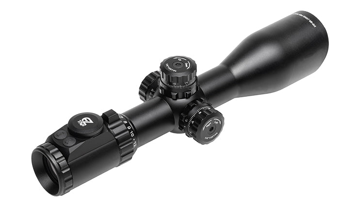 UTG 3-12X44 Zielfernrohr