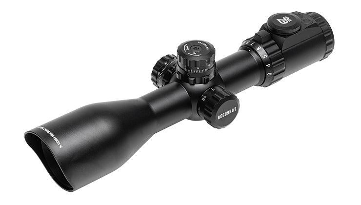 UTG 3-12X44 Zielfernrohr