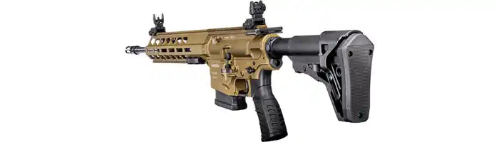 Haenel Selbstladebüchse CR 308 Direktabzug