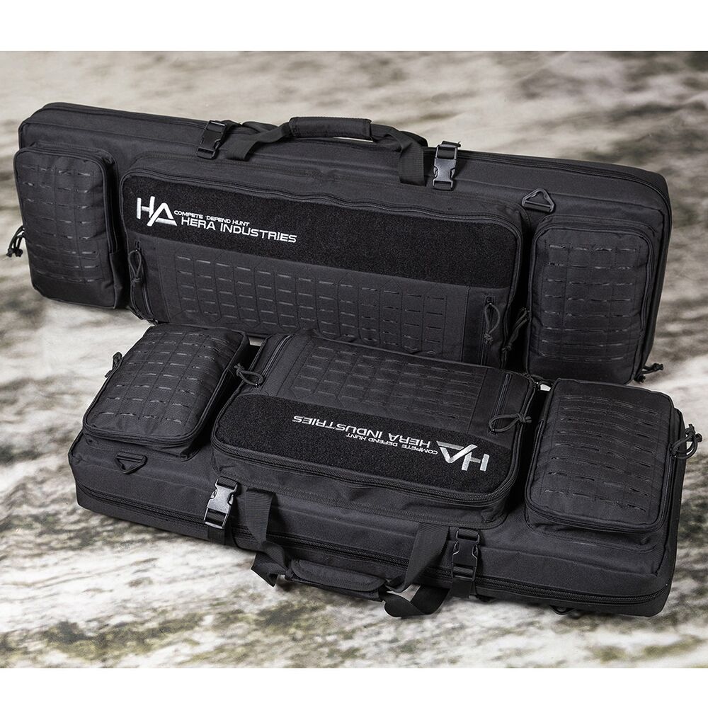 Hera Arms Langwaffenfutteral Lasermolle Long