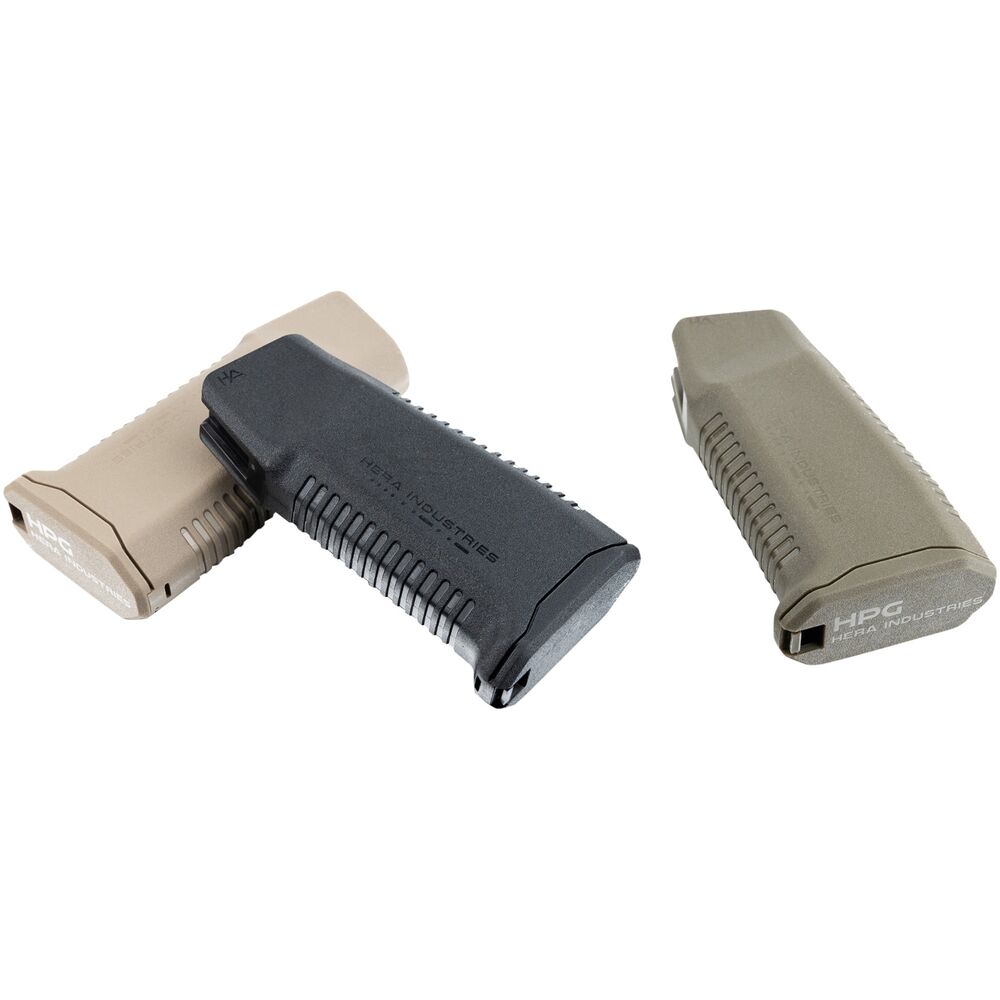 Hera Arms Pistolengriff Standard Small Gen2