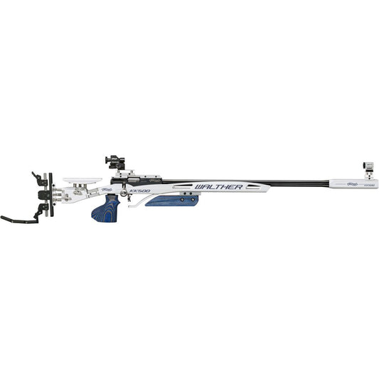 Walther KK-Matchbüchse KK500M Expert