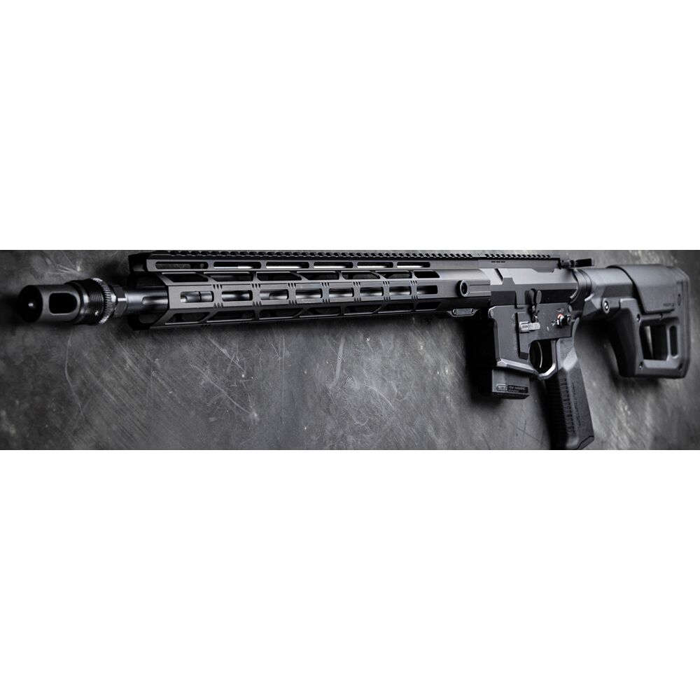 Hera Arms Selbstladebüchse The 15th Nordic Hunter Gen4