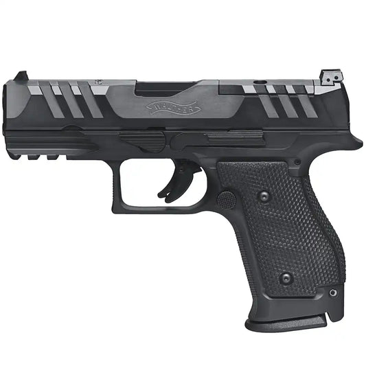 Walther Pistole PDP Steel Frame Compact