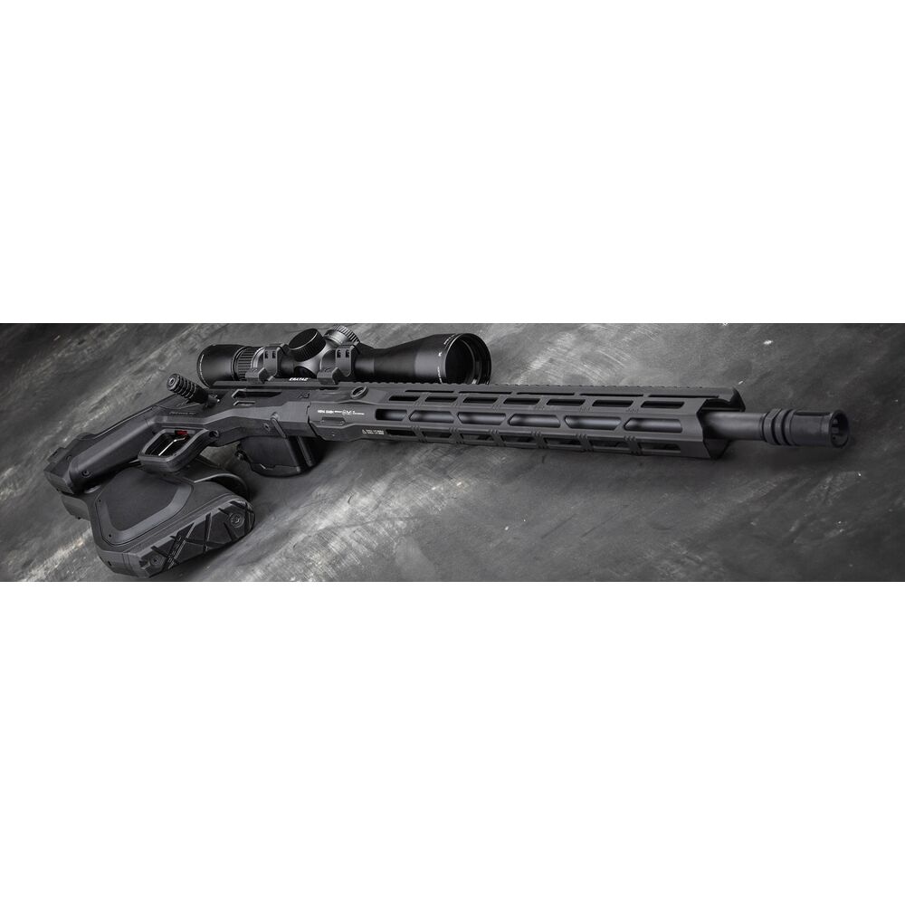 Hera Arms Repetierbüchse H6