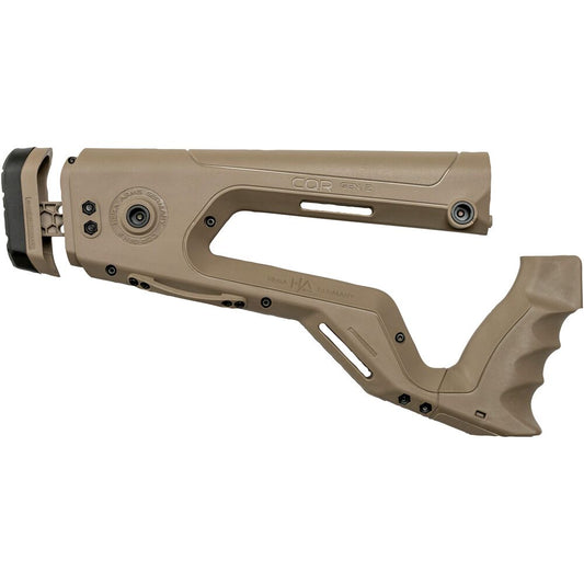Hera Arms Hinterschaft CQR Gen. 2