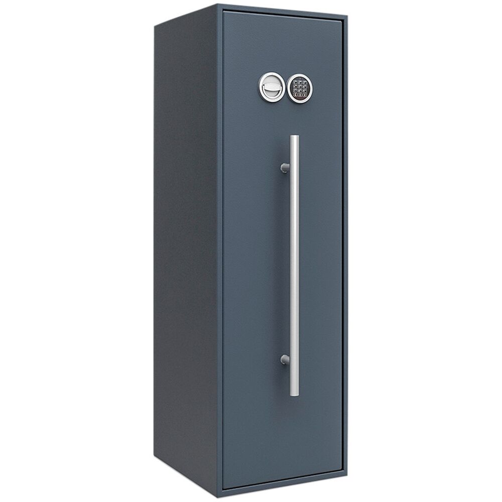 ISS Stahlschrank St. Gallen WF Cargo Auszugtresor