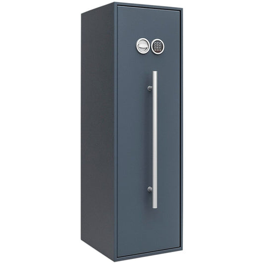ISS Stahlschrank St. Gallen WF Cargo Auszugtresor