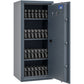 ISS Kurzwaffenschrank safe4gun – 100x50 cm