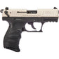 Walther Pistole P22Q Standard
