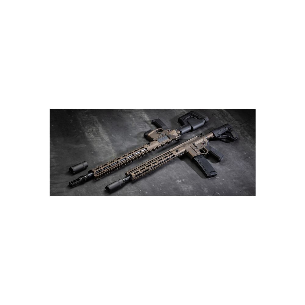 Hera Arms Selbstladebüchse THE 15th SRB 18 Gen4