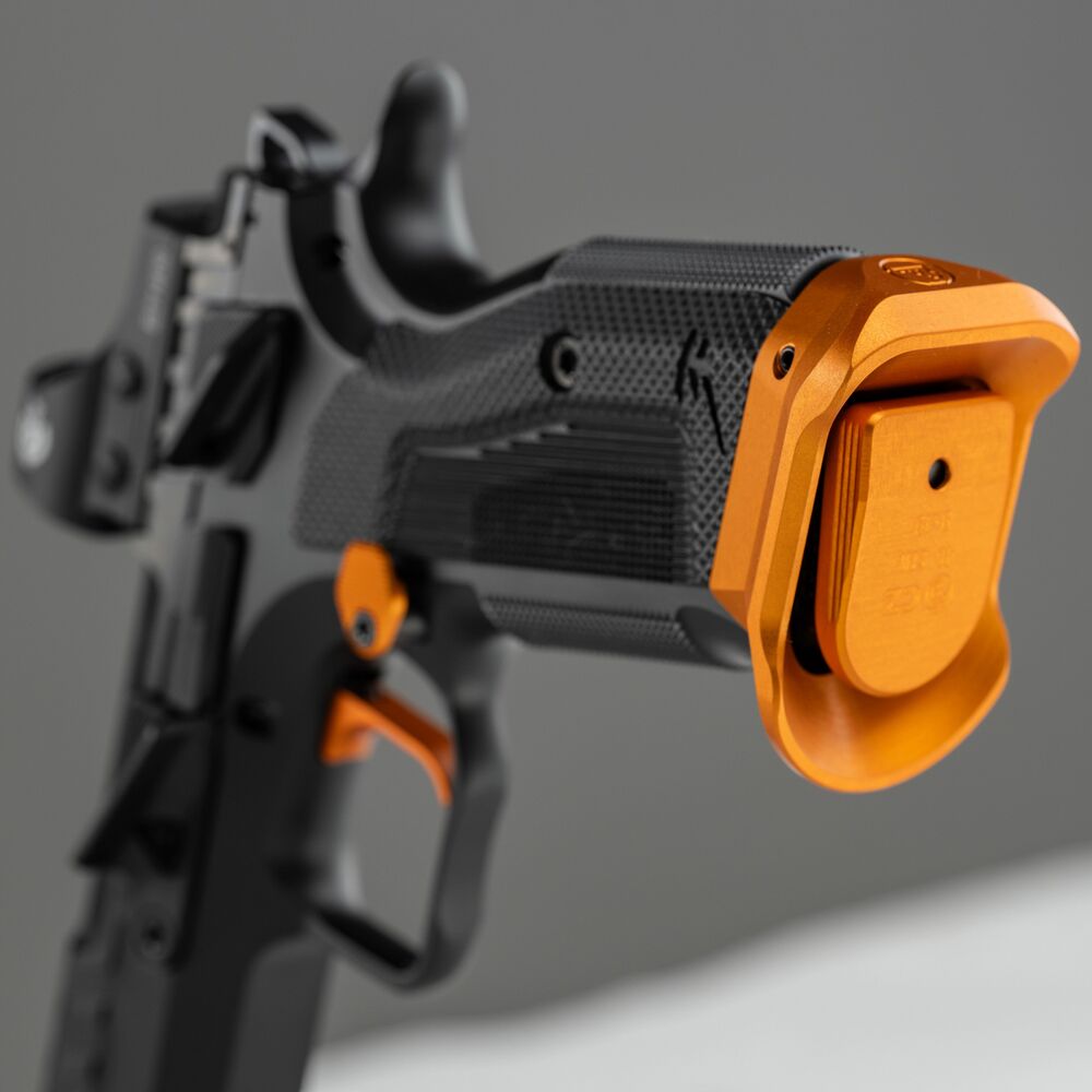 CZ Pistole TS3 Orange