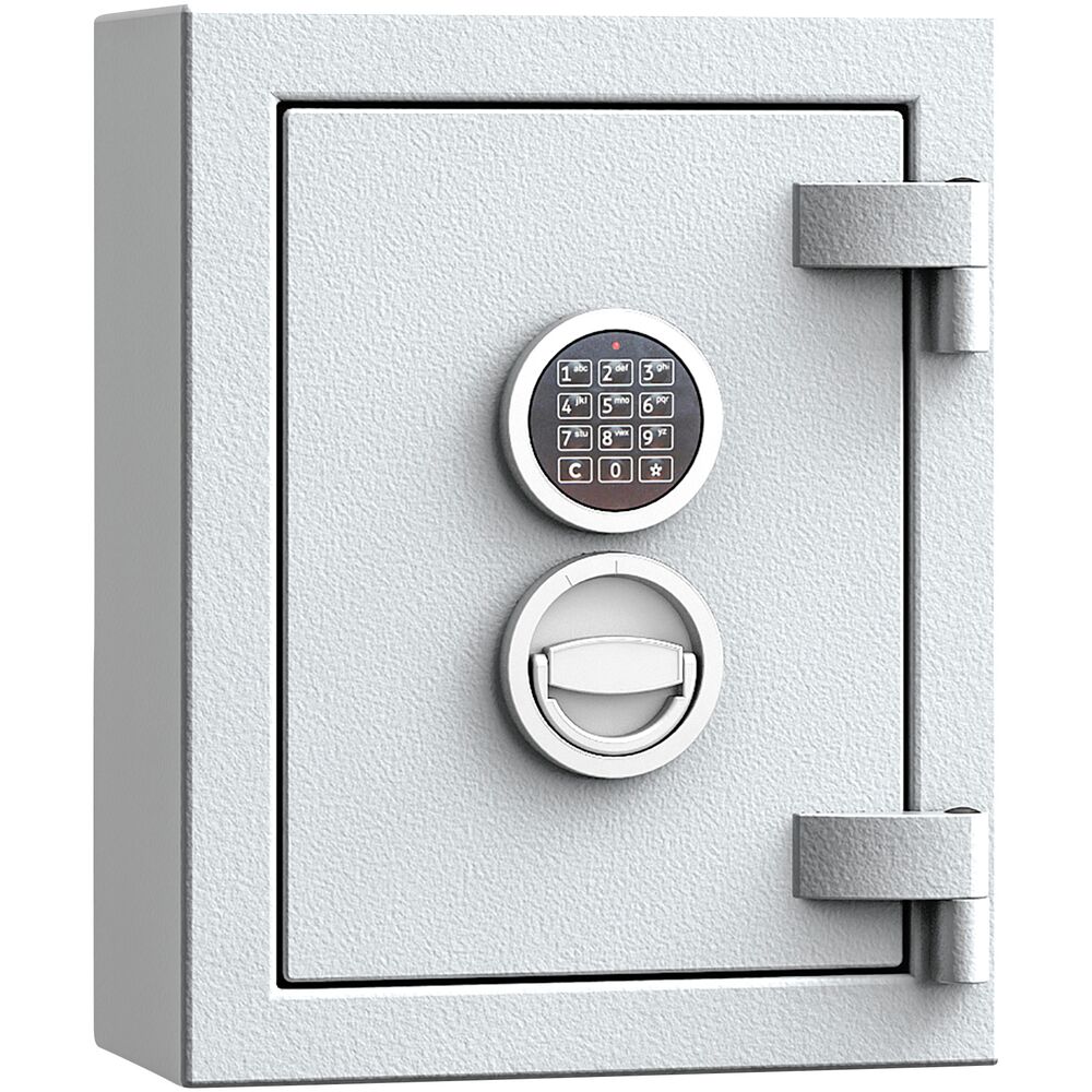 ISS Kurzwaffenschrank safe4gun – 44x33 cm