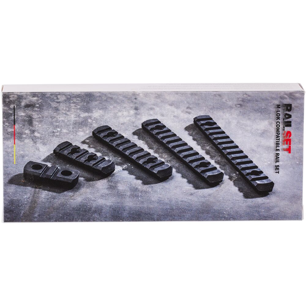 Hera Arms M-LOK Rail Set