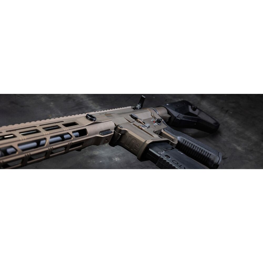 Hera Arms Selbstladebüchse THE 15th SRB 18 Gen4