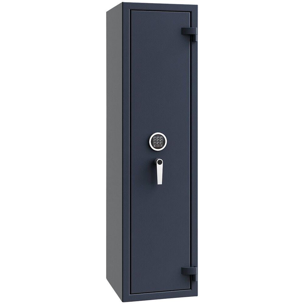 ISS Stahlschrank Luzern WF Kombi – Klasse 0