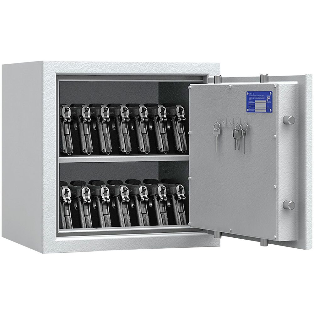 ISS Kurzwaffenschrank safe4gun – 50x50 cm
