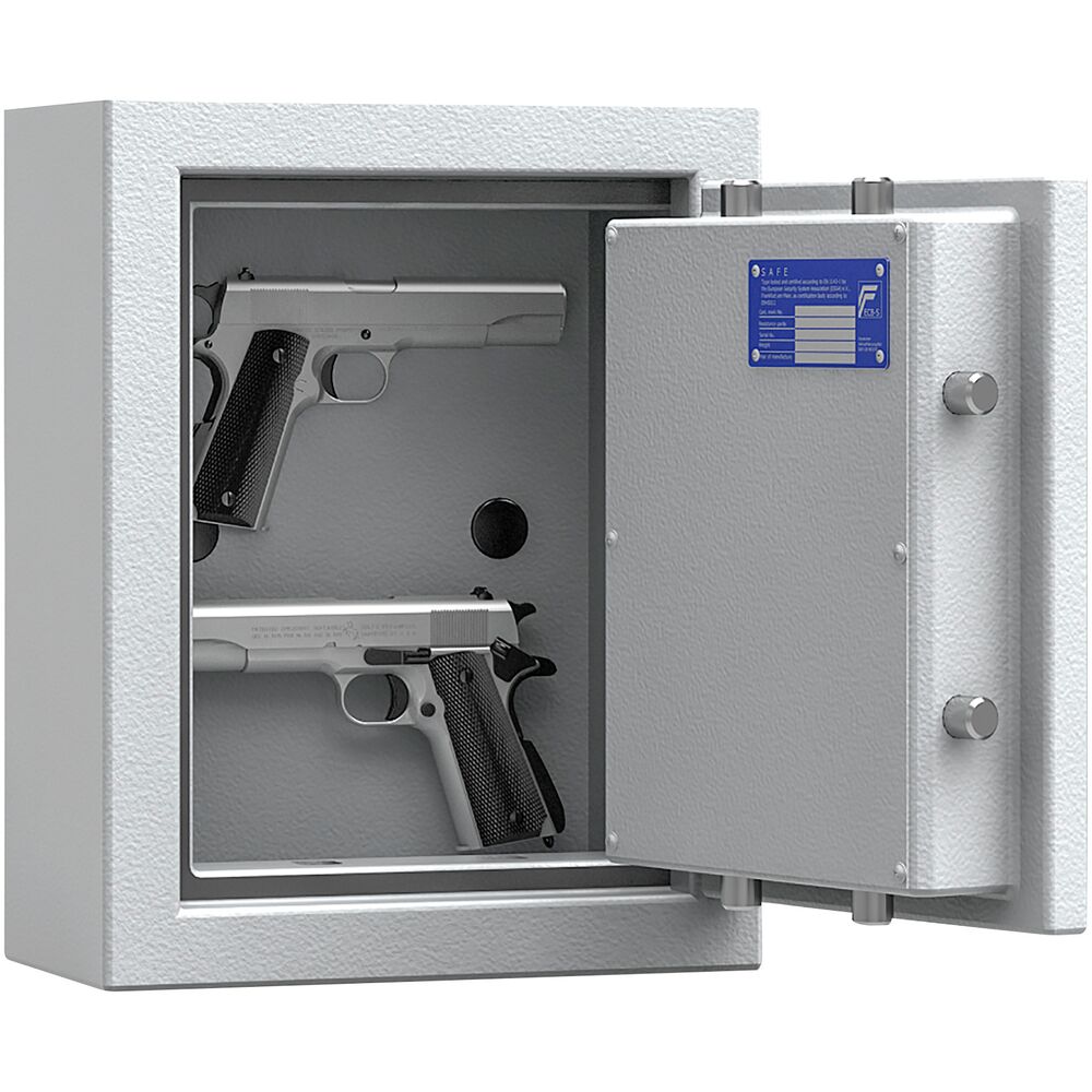 ISS Kurzwaffenschrank safe4gun – 44x33 cm