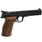 Walther Pistole CSP Dynamic